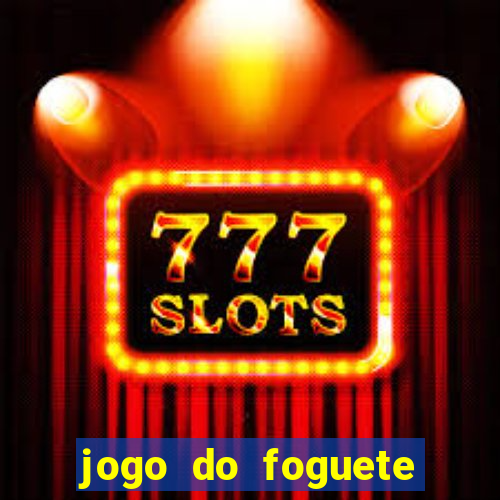 jogo do foguete que ganha dinheiro