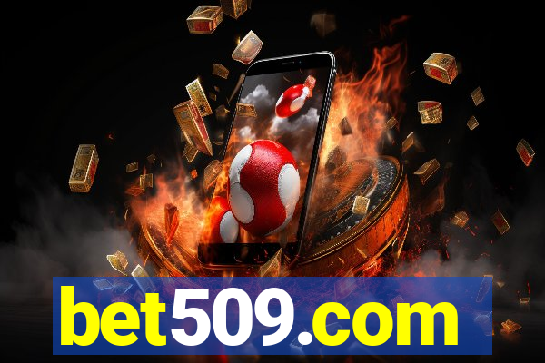 bet509.com