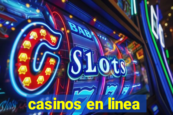 casinos en linea