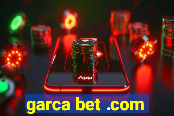 garca bet .com