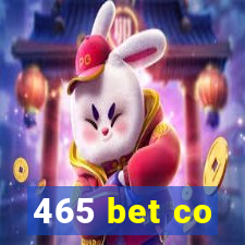 465 bet co