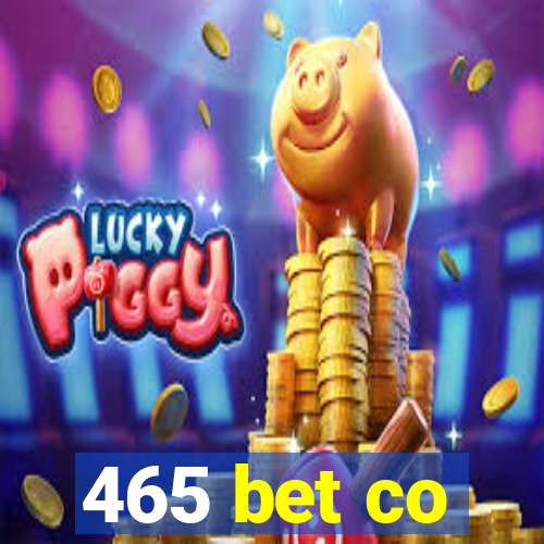 465 bet co