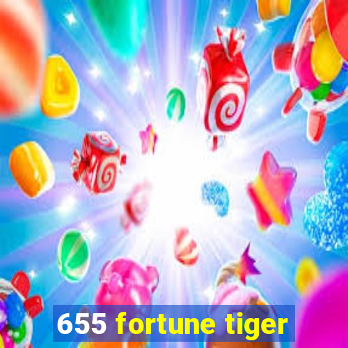 655 fortune tiger