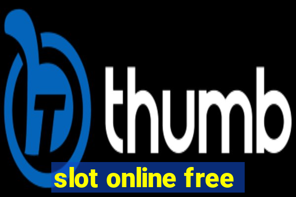 slot online free