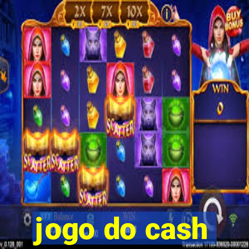 jogo do cash