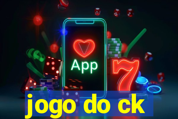 jogo do ck