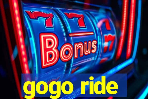 gogo ride