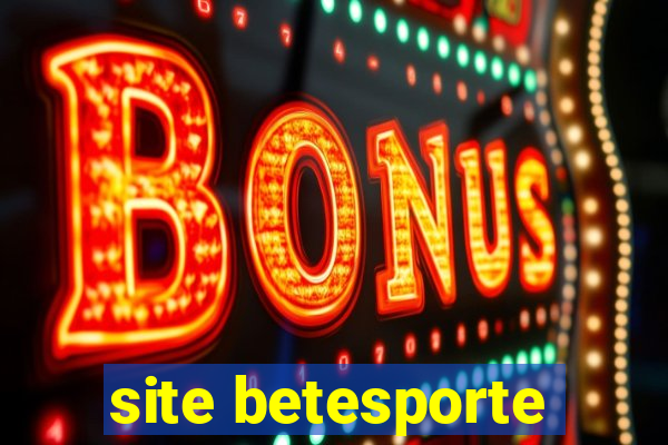 site betesporte