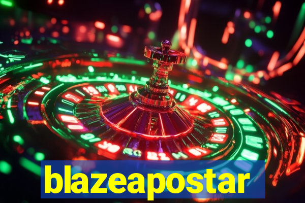 blazeapostar