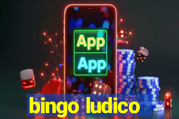 bingo ludico