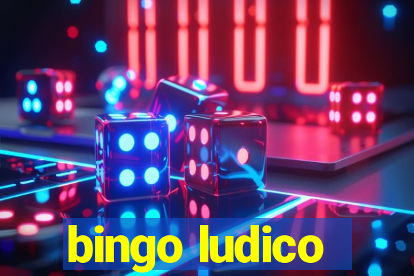 bingo ludico