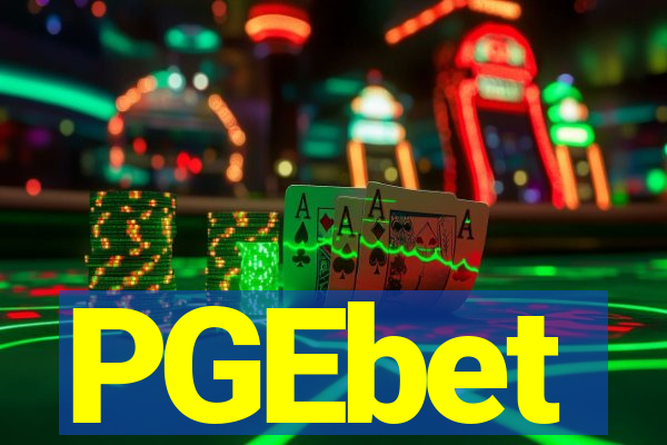 PGEbet