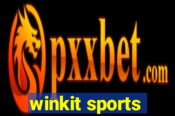 winkit sports