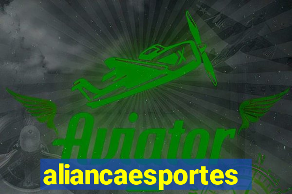 aliancaesportes.bet