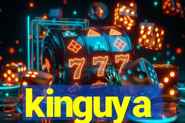 kinguya