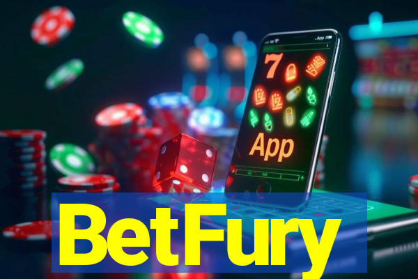 BetFury