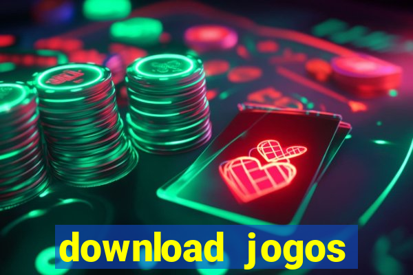 download jogos windows 7