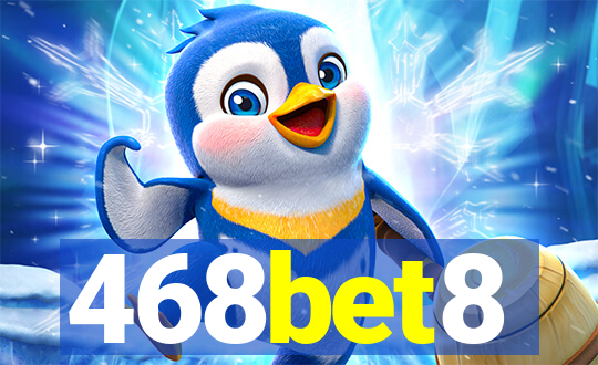 468bet8