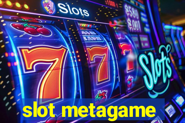 slot metagame