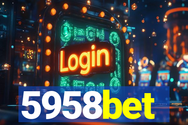 5958bet