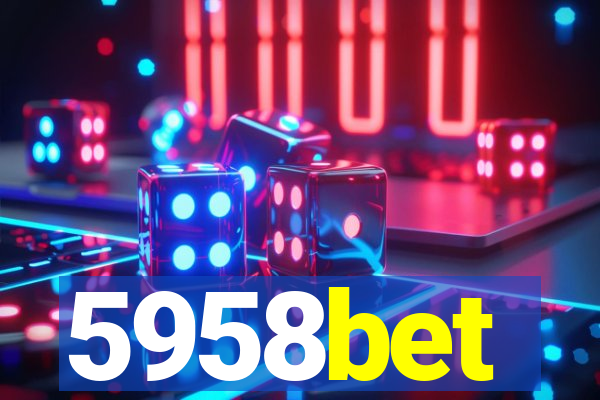 5958bet