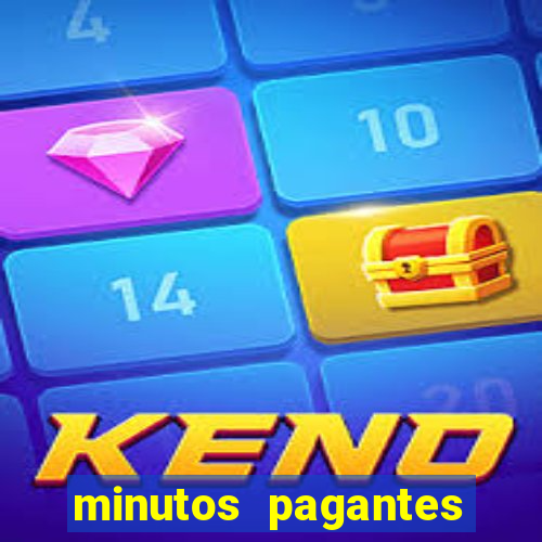 minutos pagantes fortune ox 2024