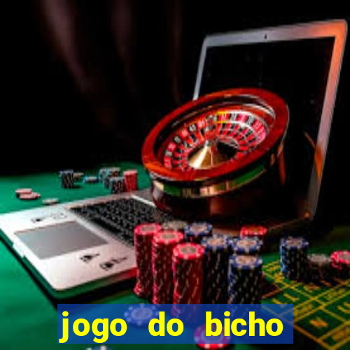 jogo do bicho documentario globoplay