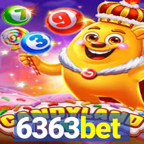 6363bet