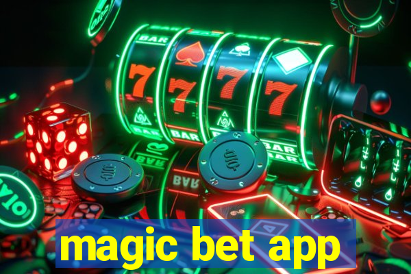 magic bet app