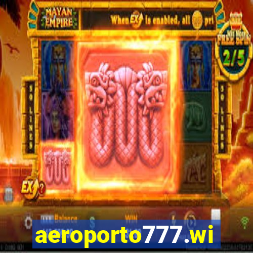 aeroporto777.win