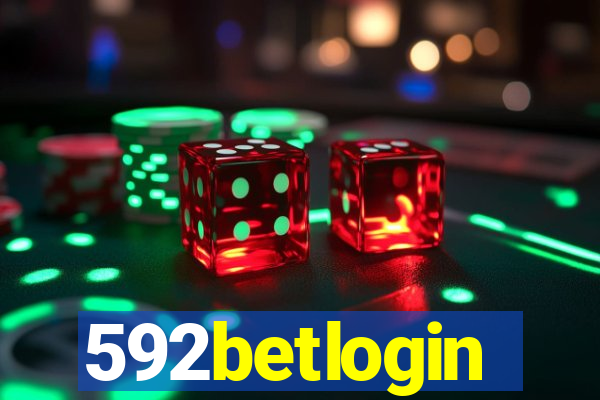 592betlogin