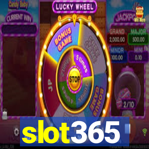 slot365