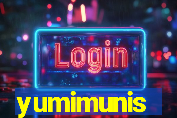 yumimunis