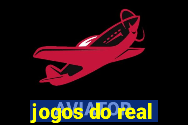 jogos do real