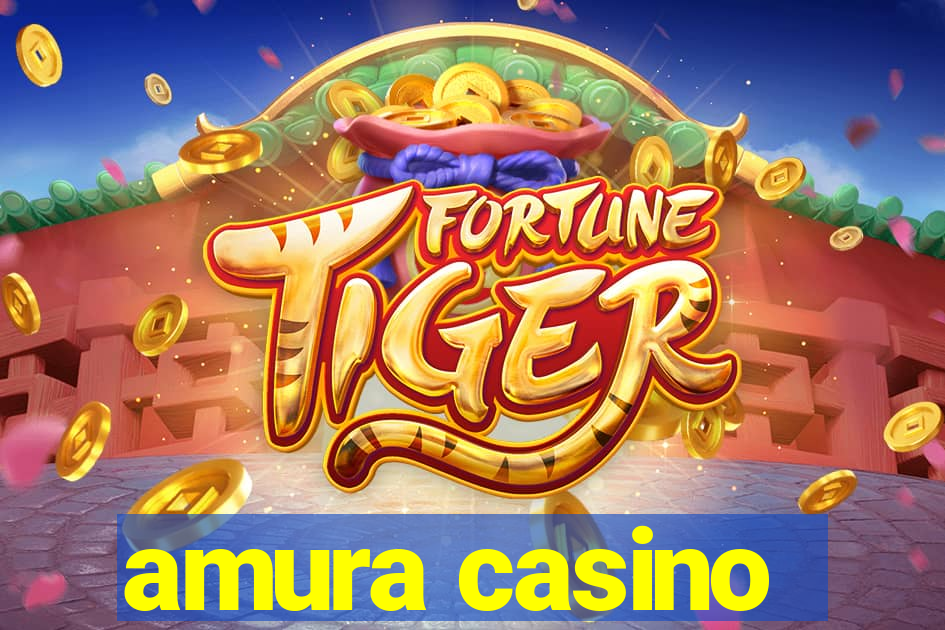 amura casino