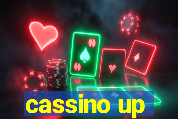 cassino up