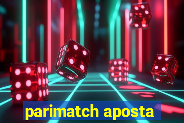 parimatch aposta