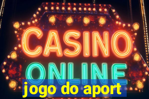 jogo do aport