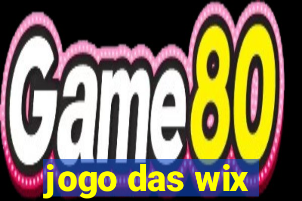 jogo das wix