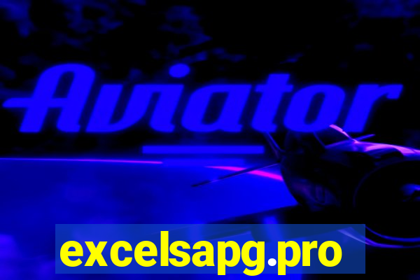 excelsapg.pro