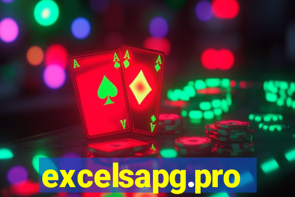 excelsapg.pro