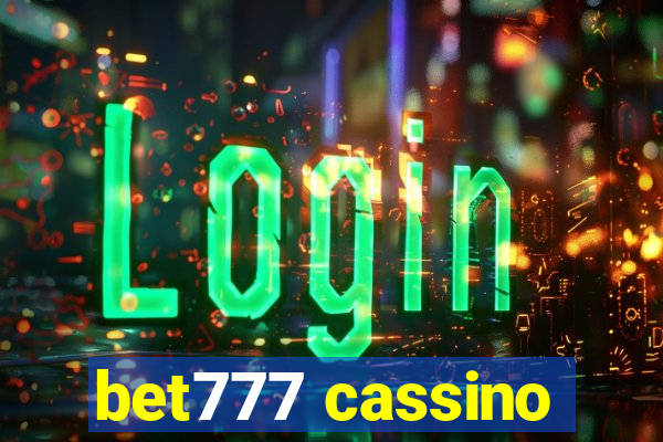 bet777 cassino