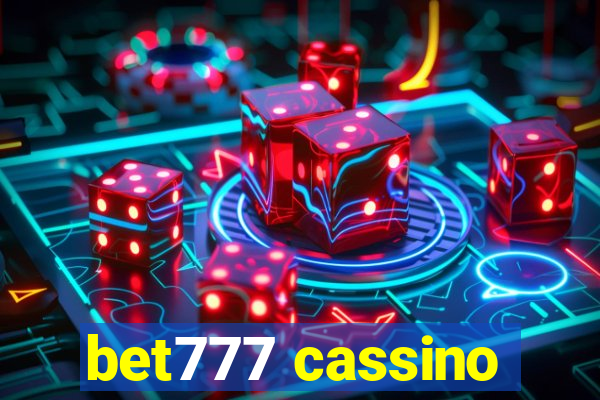 bet777 cassino