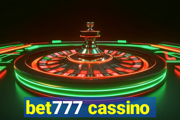 bet777 cassino