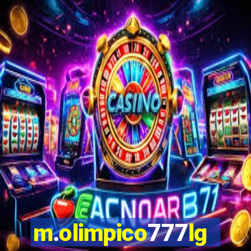 m.olimpico777lg.com