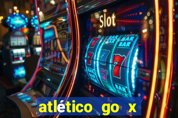 atlético go x cruzeiro palpite