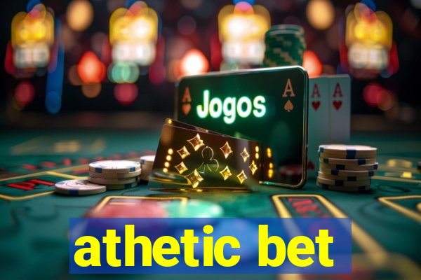 athetic bet