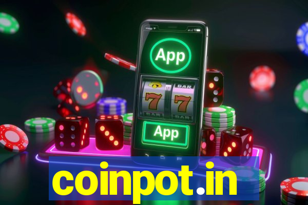 coinpot.in