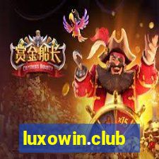 luxowin.club