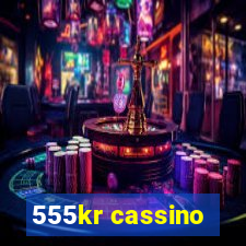 555kr cassino